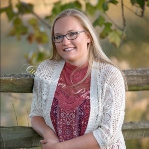 Meet your Posher, Rachel